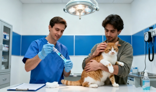 How do you calculate the correct GS 441524 dosage for your cat?